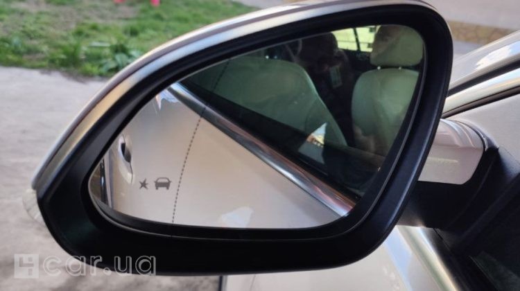Buick Regal, 2016