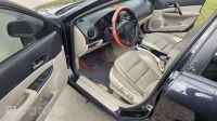 Mazda 6, 2007