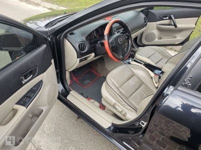 Mazda 6, 2007