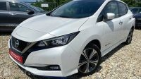 Nissan Leaf, 2020