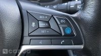 Nissan Leaf, 2020