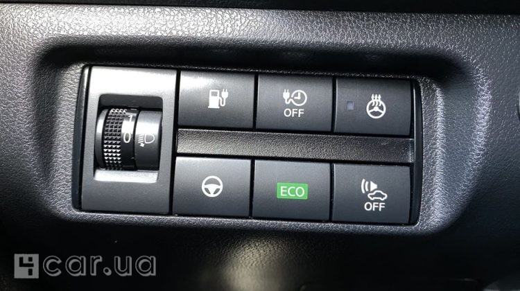 Nissan Leaf, 2020