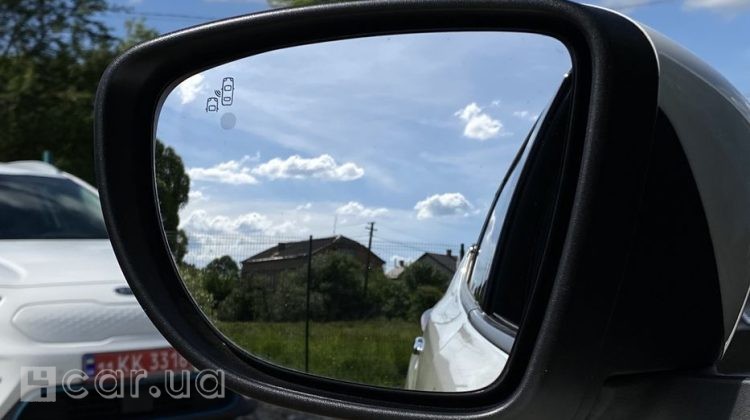 Nissan Leaf, 2020