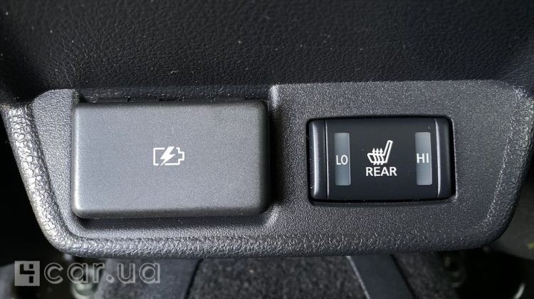 Nissan Leaf, 2020