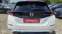 Nissan Leaf, 2020