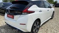 Nissan Leaf, 2020