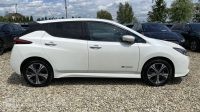 Nissan Leaf, 2020