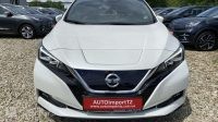Nissan Leaf, 2020