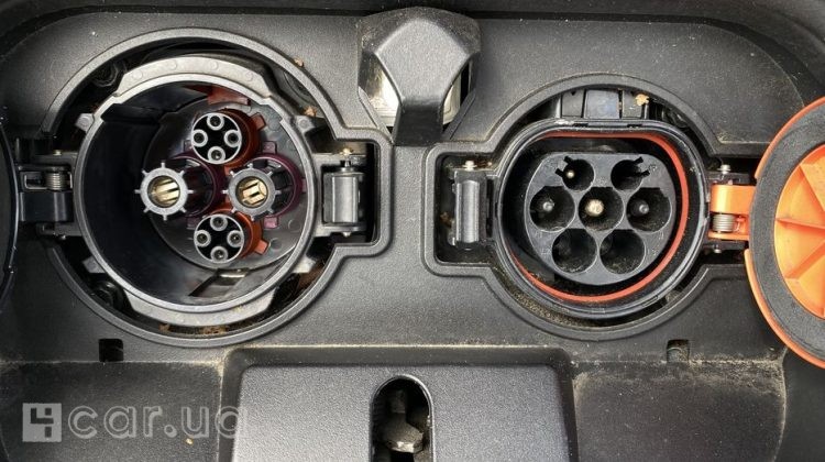 Nissan Leaf, 2020