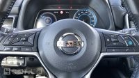 Nissan Leaf, 2020