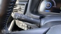 Nissan Leaf, 2020