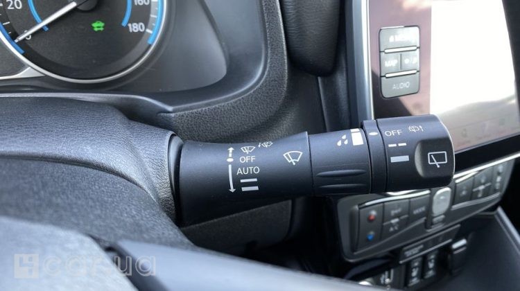 Nissan Leaf, 2020