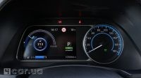 Nissan Leaf, 2020