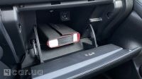 Nissan Leaf, 2020