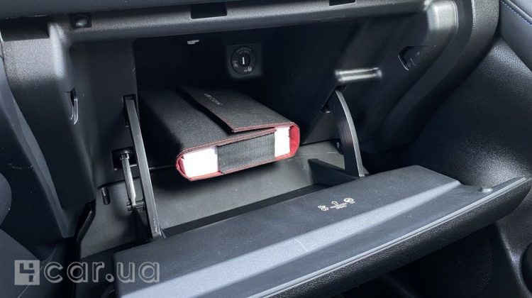 Nissan Leaf, 2020