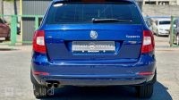 Skoda Superb, 2013