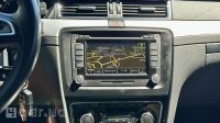 Skoda Superb, 2013