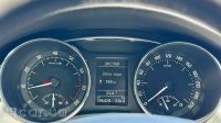 Skoda Superb, 2013