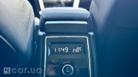 Skoda Superb, 2013