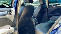 Skoda Superb, 2013