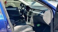Skoda Superb, 2013