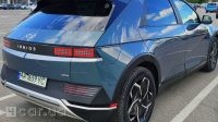 Hyundai Ioniq 5, 2023