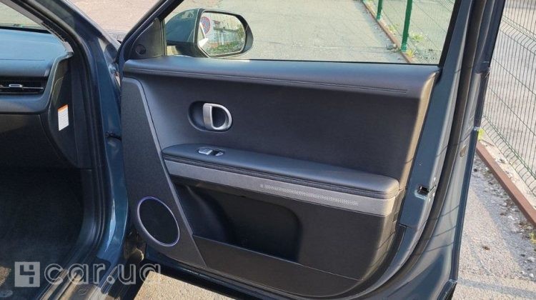 Hyundai Ioniq 5, 2023