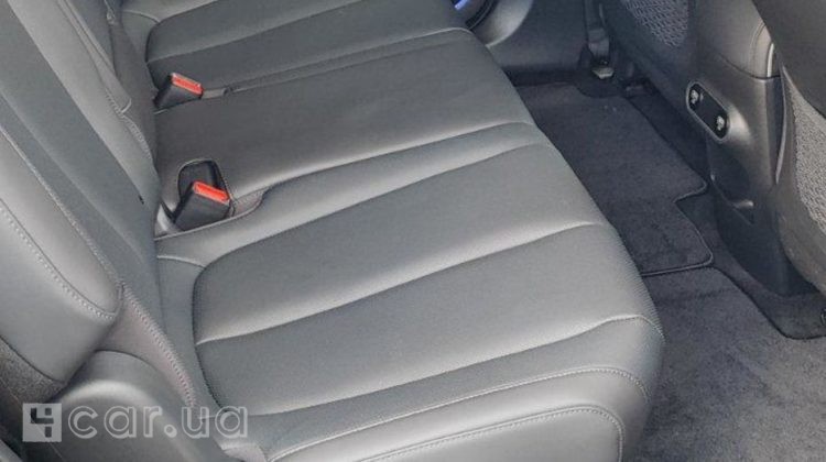 Hyundai Ioniq 5, 2023