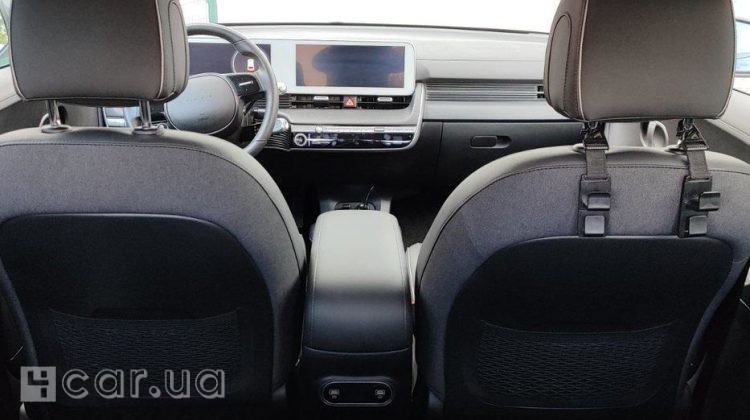 Hyundai Ioniq 5, 2023