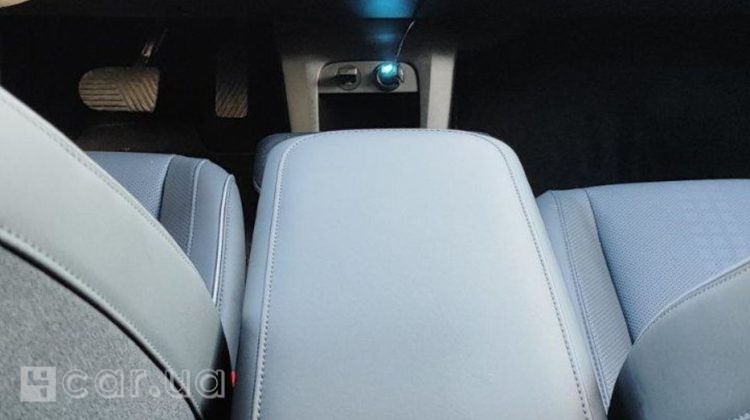 Hyundai Ioniq 5, 2023