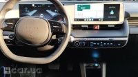 Hyundai Ioniq 5, 2023