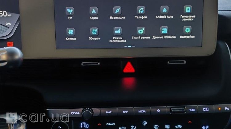 Hyundai Ioniq 5, 2023