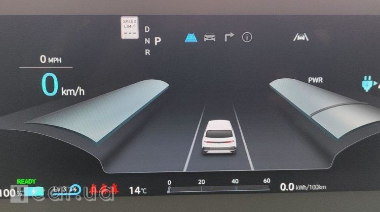 Hyundai Ioniq 5, 2023