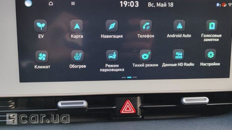 Hyundai Ioniq 5, 2023