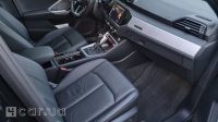 Audi Q3, 2021