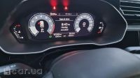 Audi Q3, 2021