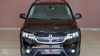 Dodge Journey, 2021
