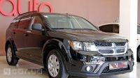 Dodge Journey, 2021