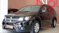 Dodge Journey, 2021