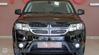 Dodge Journey, 2021