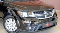 Dodge Journey, 2021