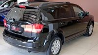 Dodge Journey, 2021