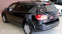 Dodge Journey, 2021