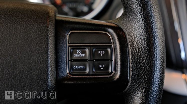 Dodge Journey, 2021