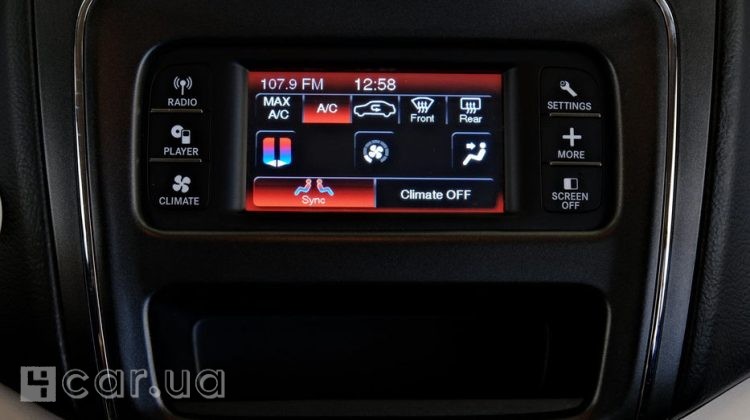 Dodge Journey, 2021