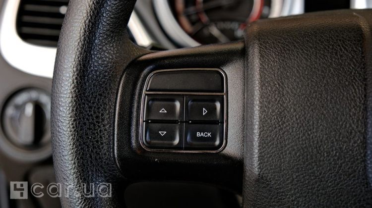 Dodge Journey, 2021
