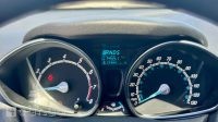 Ford Fiesta, 2018
