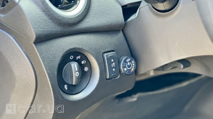 Ford Fiesta, 2018