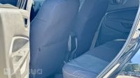 Ford Fiesta, 2018