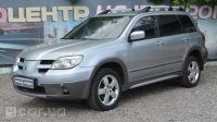 Mitsubishi Outlander, 2005